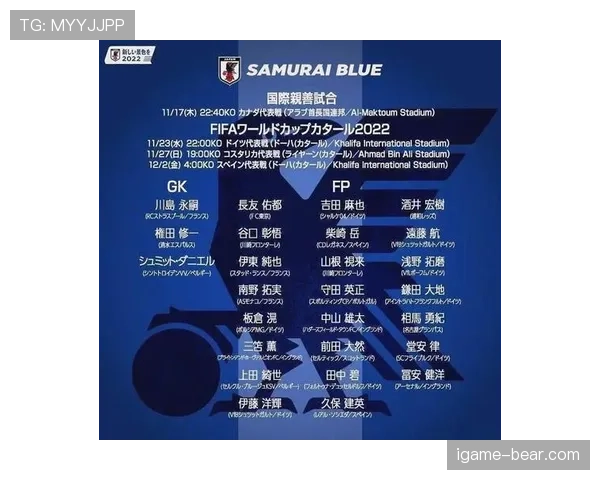 日本世界杯哪些位置已经接近世界级