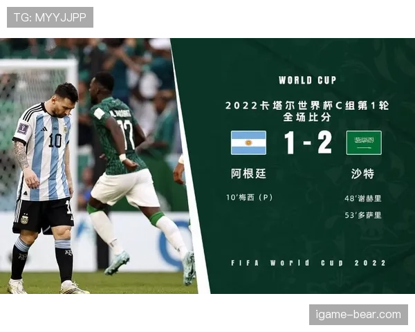 沙特世界杯小组赛总结：进攻乏力成出局关键
